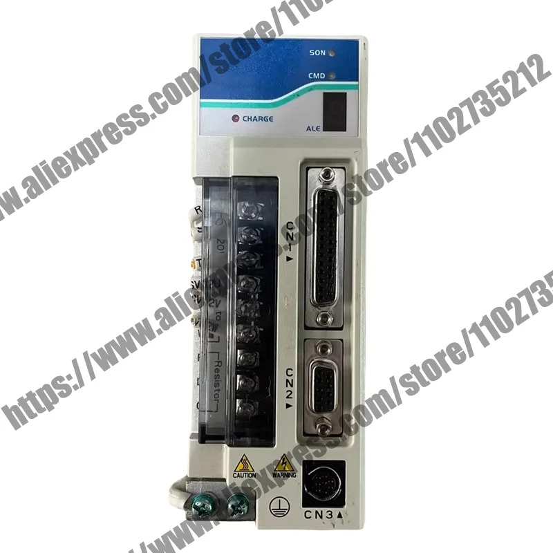 오리지널 ASD-B0121-A PLC 모듈