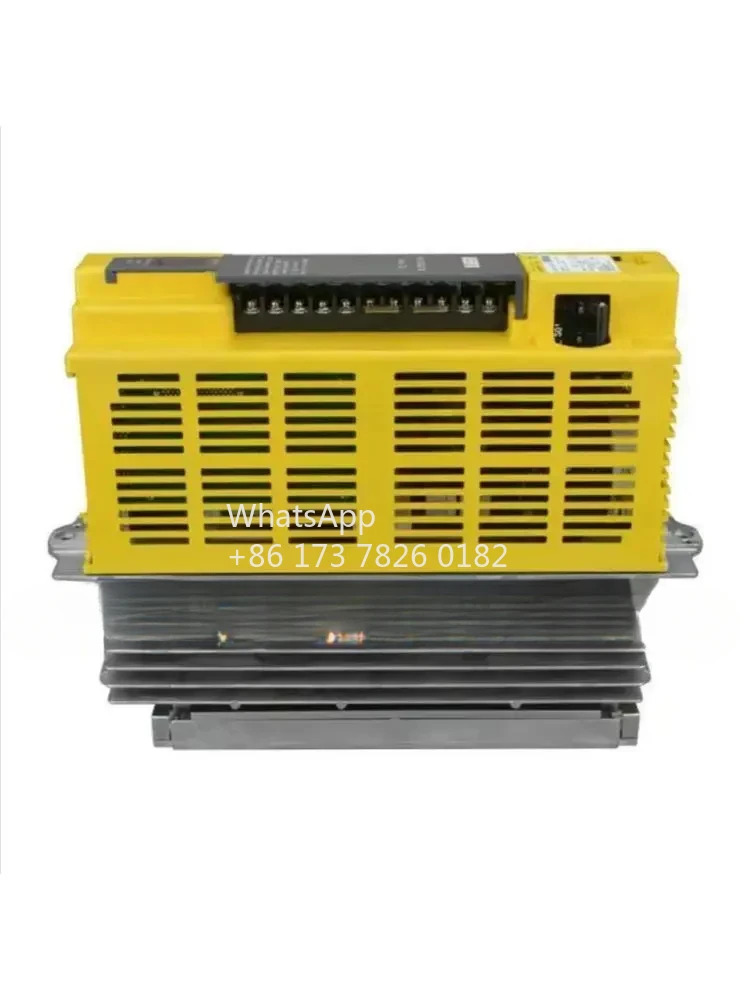 A06B-6090-H244 리퍼 드라이브 작동 기능 OK