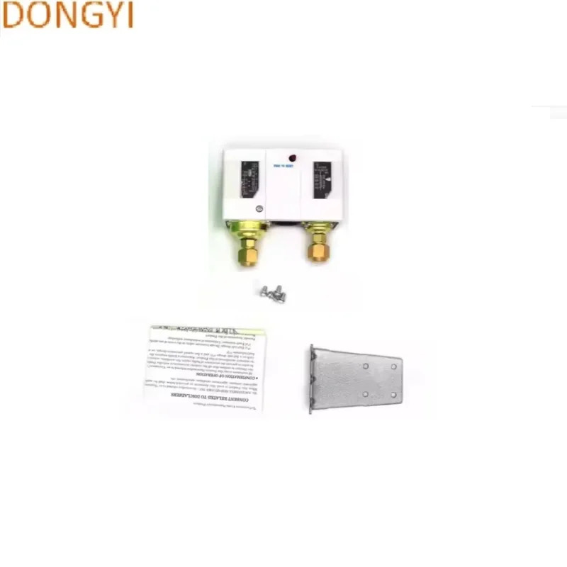 압력 컨트롤러 스위치 릴레이 DNS-D306X DNS-D306XM DNS-D606X