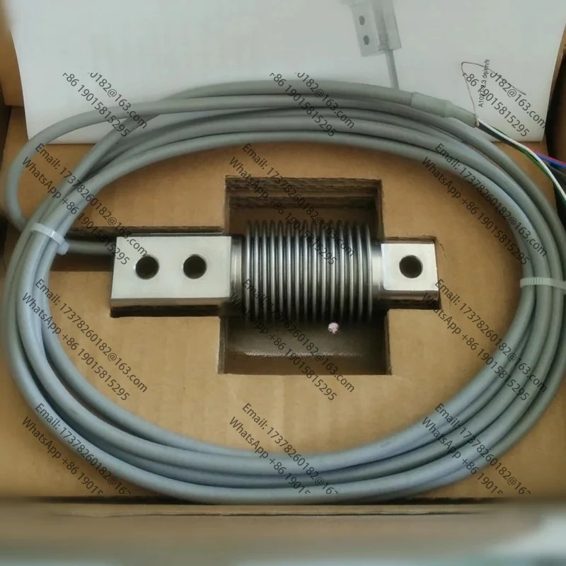 HBM Z6FD1 /500KG 로드셀 계량 센서 원본