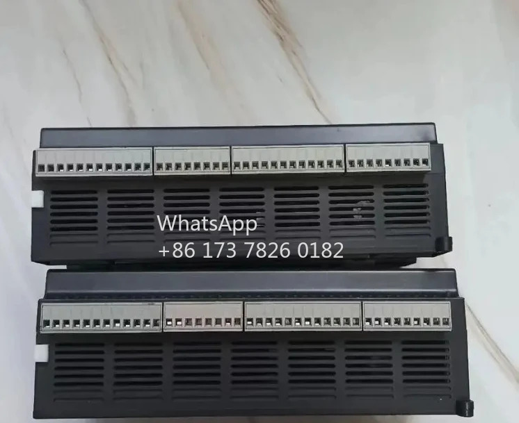 DVP58ES200T 리퍼 PLC 기능 OK