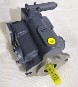 TOKIMEC 오일 펌프 P40VR-12-CMC-21-S121-J P31VR-13-CM-20-S121-J P40VFR-11-CC-21-J P16VMR-10-CMC-20-S121-
