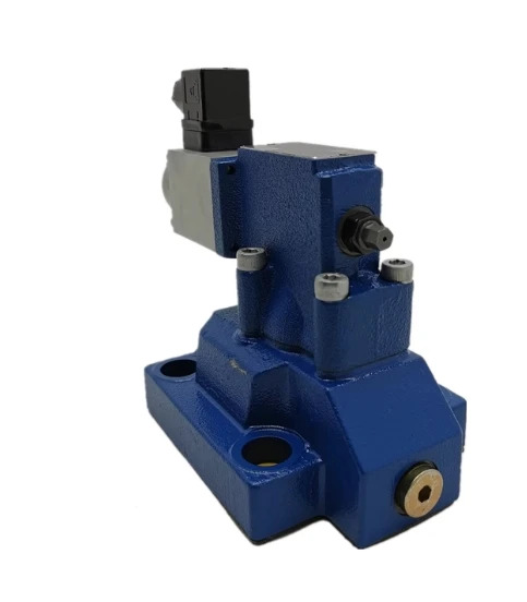 Huade 유압 비례 릴리프 밸브 DBEM30-30B/200YM DBEM10-30B/315YM DBEM20-30B/315YM DBEM30-30B/315YM