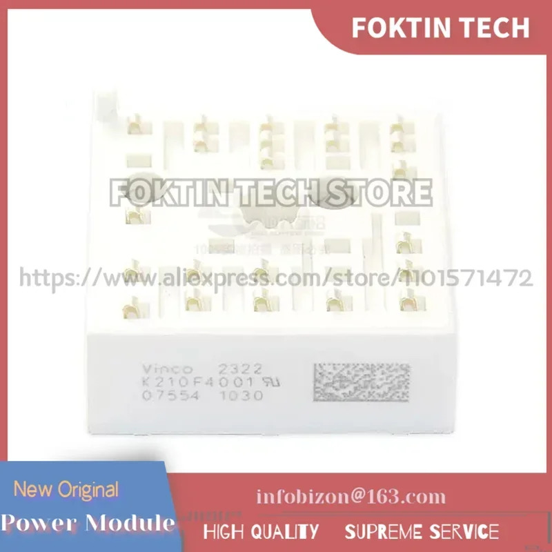 K210F4001 K219F4001 K218F4001 새 모듈