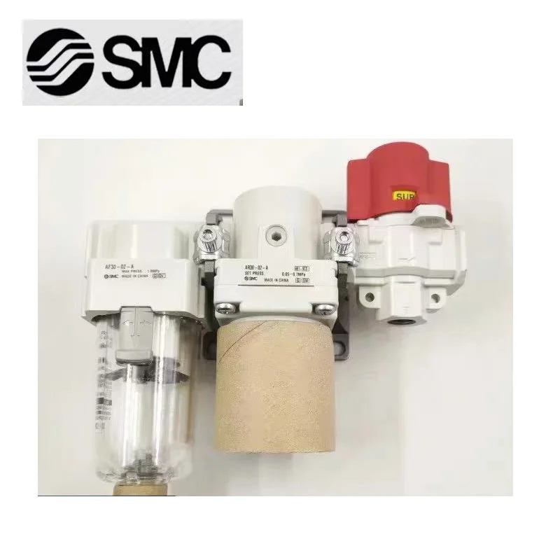SMC 에어 필터 조합 AC4000-04DG-T AC4000-04DG-T-8 AC4000-04DG-T-8R AC4000-04DG-T-6 AC4000-04DG-T-3 AC4000-