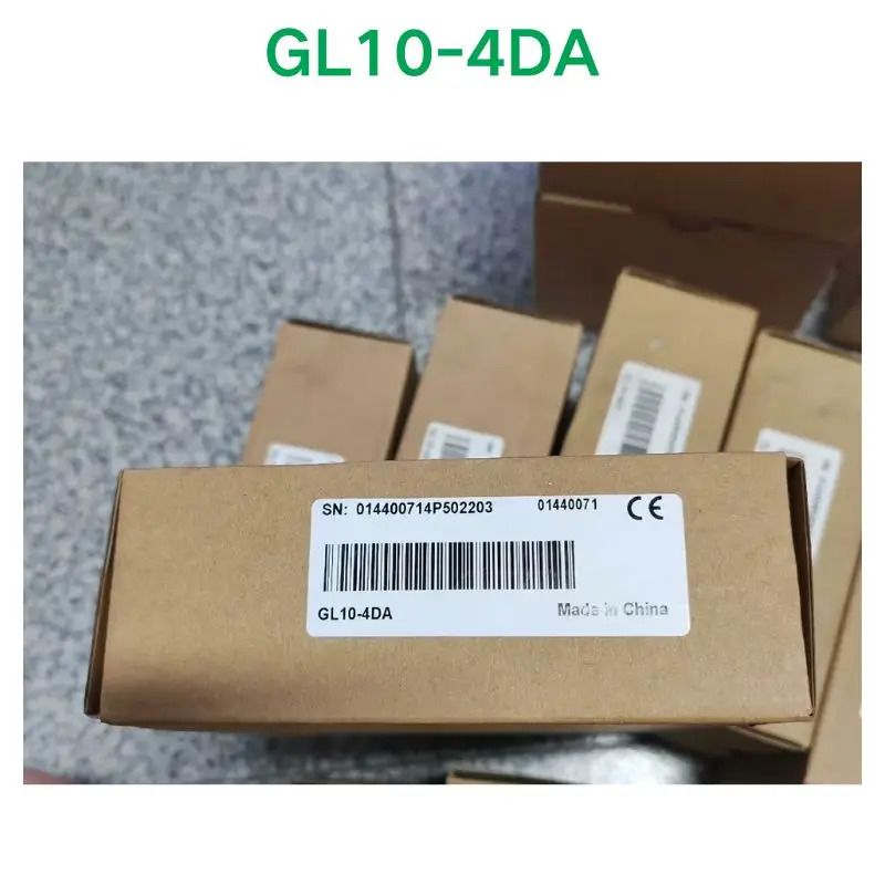모듈 GL10-4DA 컨트롤러 신