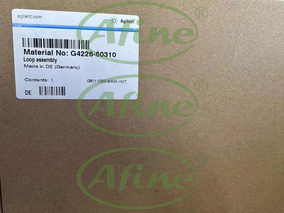 AFINE 고성능 오토샘플러샘플 루프 어셈블리 애질런트 G4226-60310 G1367E G4226A 20 L