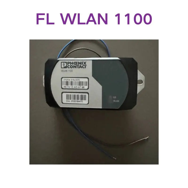 리퍼 OK 무선 모듈 FL WLAN 1100