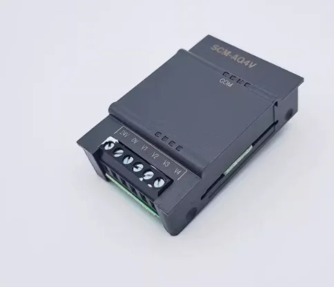 Cocis Smart-200 PLC 신호 보드 확장보드 AD 모듈 SCM-AQ2A SCM-AQ4A SCM-AQ2V SCM-AQ4V SCM-AQ2A2V SCM-CM01//485