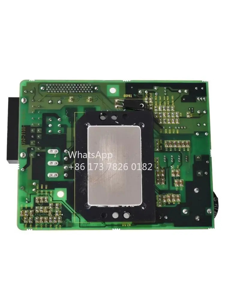 A20B-2100-0132 리퍼 CNC 컨트롤러 PCB 회로 기판 기능 OK