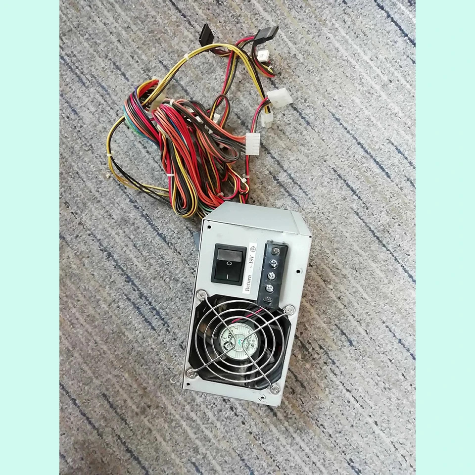 산업컴퓨터 전원공급장치 FSP300-60DL 48V