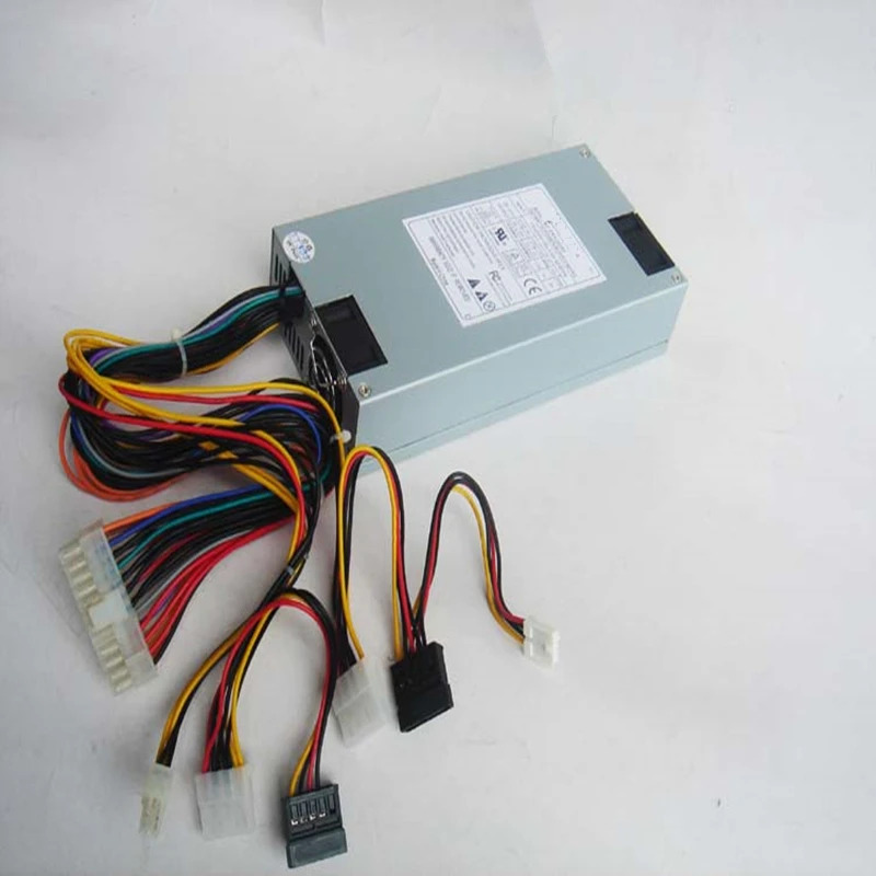 FLEX 향상오리지널 PSU 소형 표준 전원공급장치 ENH-0630A 1U 300W 신