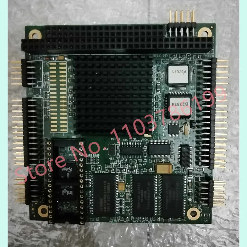 SBS 산업제어 마더보드 SBS6243B-200
