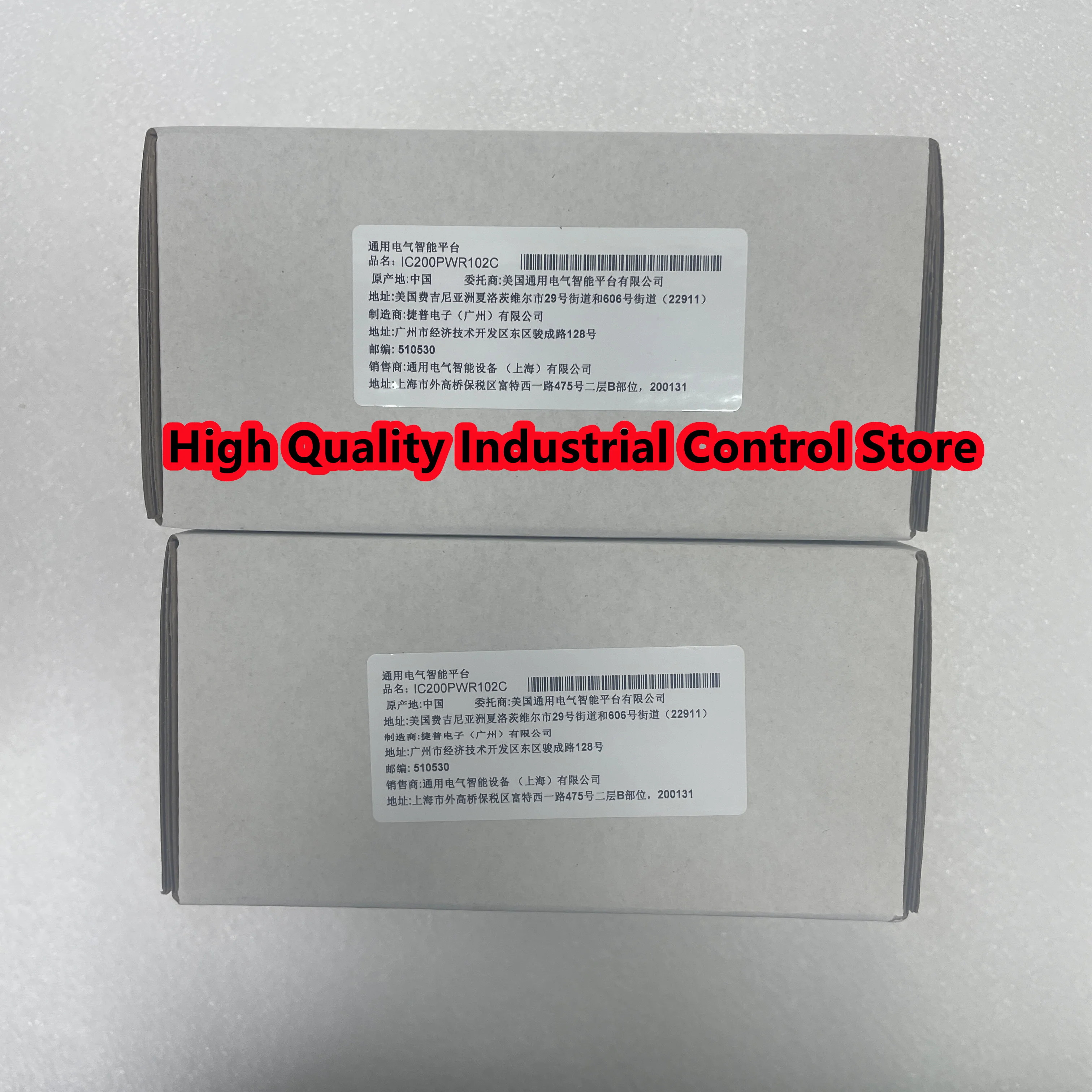 IC694MDL240 C694MDL940 IC695PSD040F 신