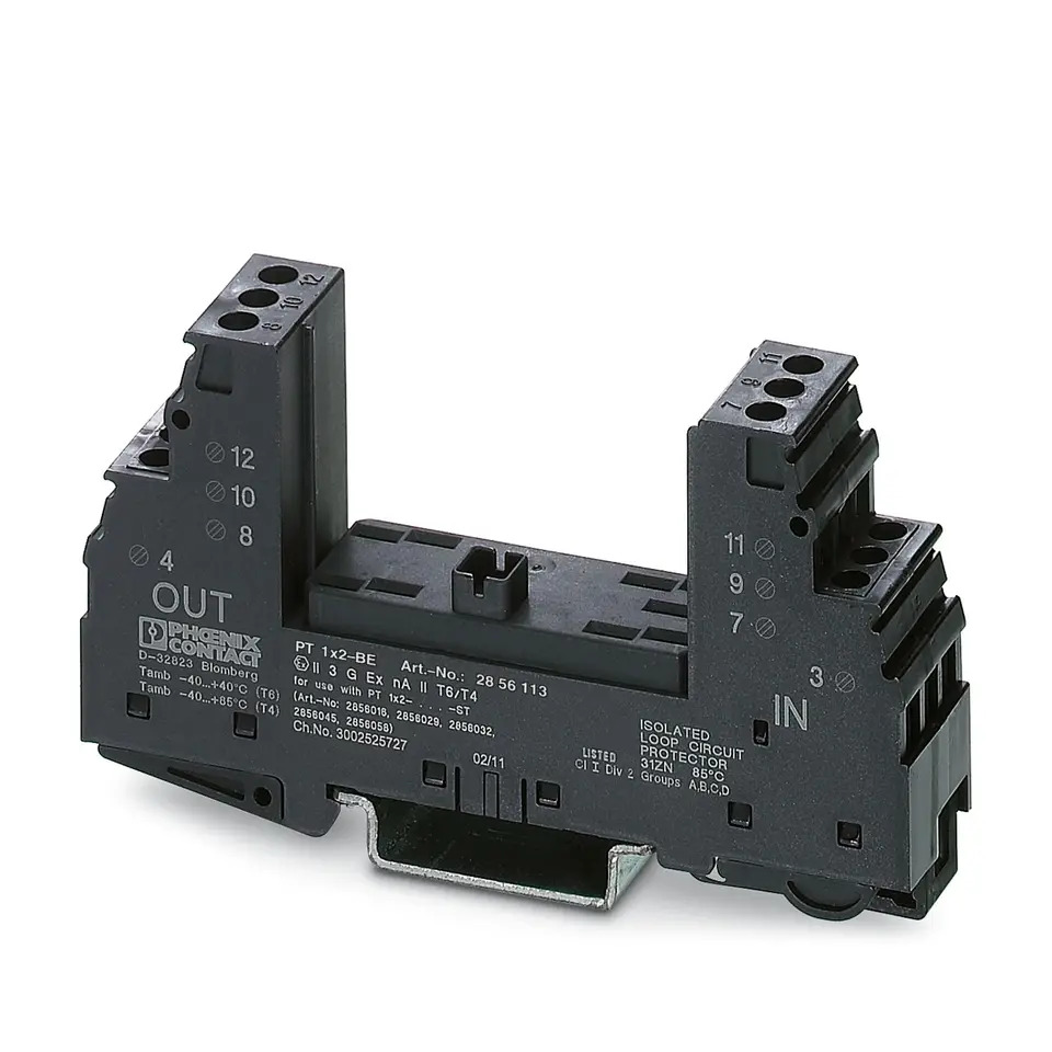 2839376 PT 4X1  F-BE