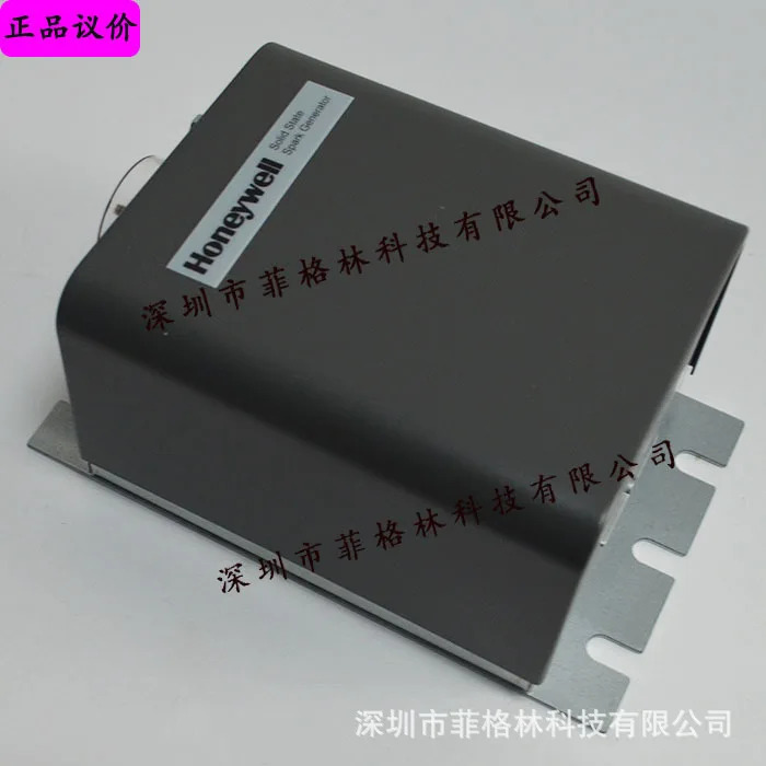 실제 Q624A1014 하니웰 점화 변압기