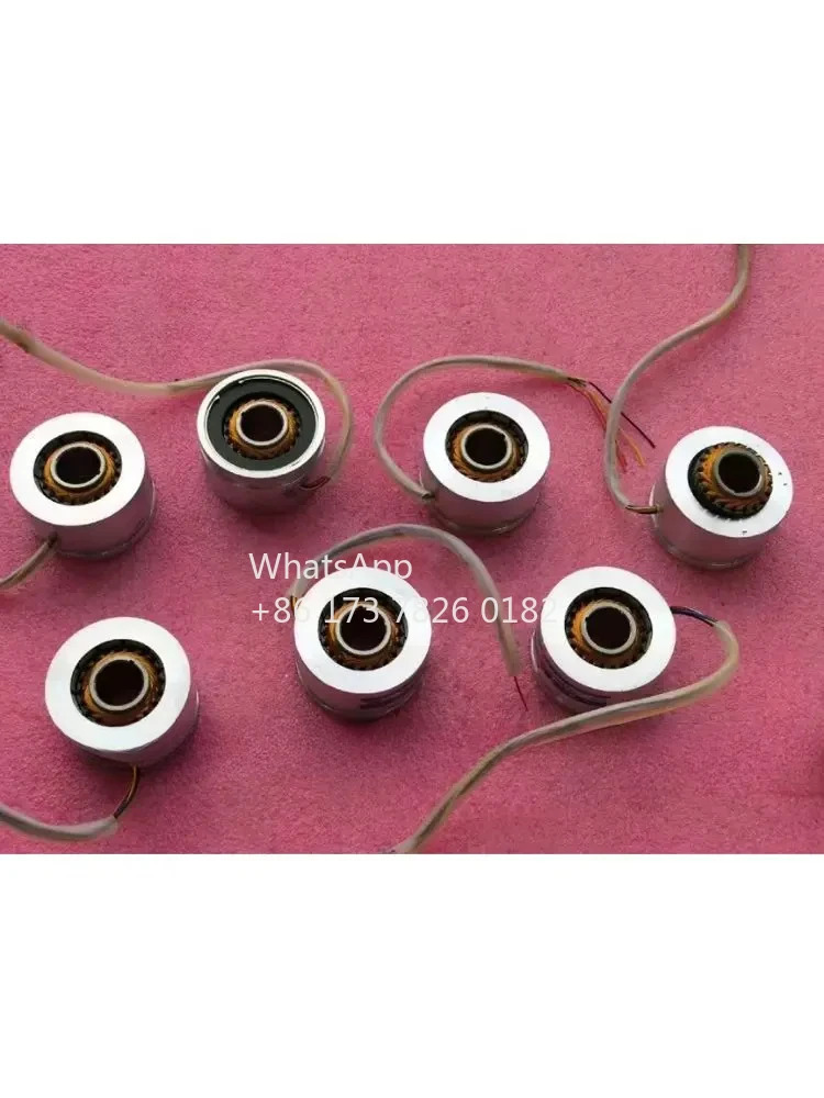 TS2640N71E10 리퍼 엔코더 기능 ok
