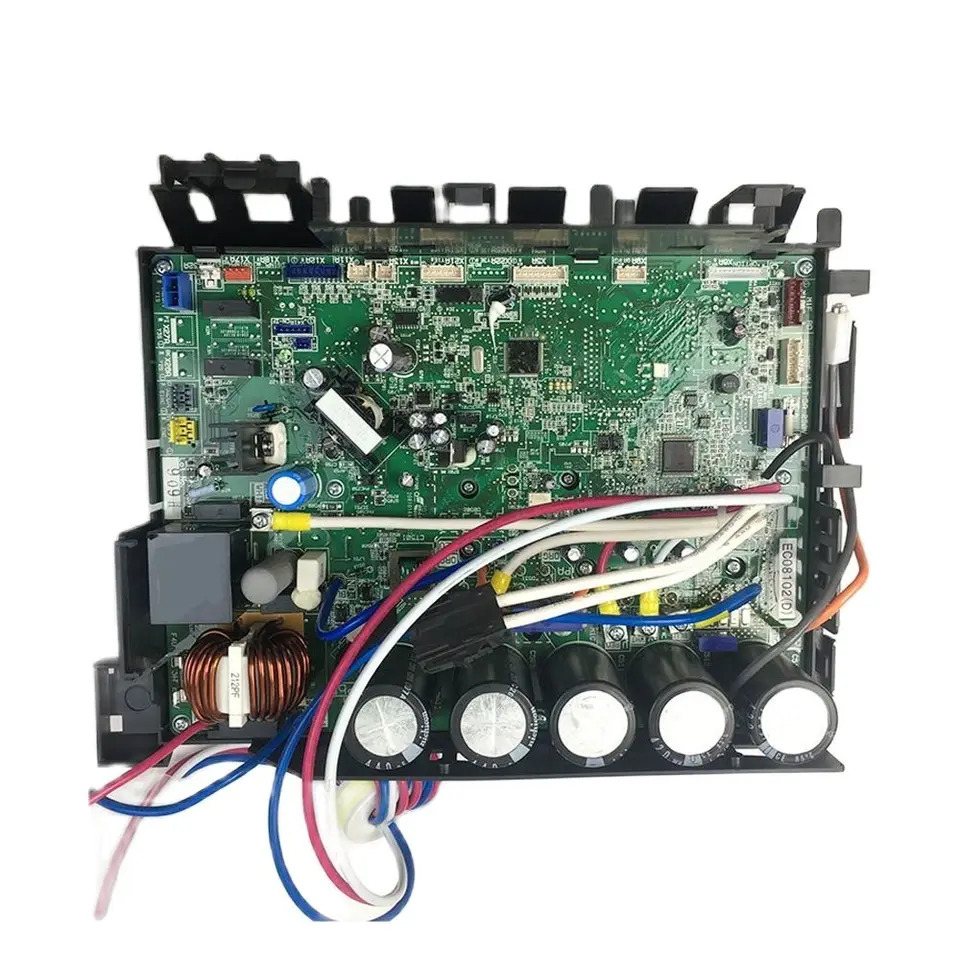 Daikin 에어컨마더보드 주파수 변환 모듈 PCB NRZQA160V2C NRZQA1602C EC08102 신