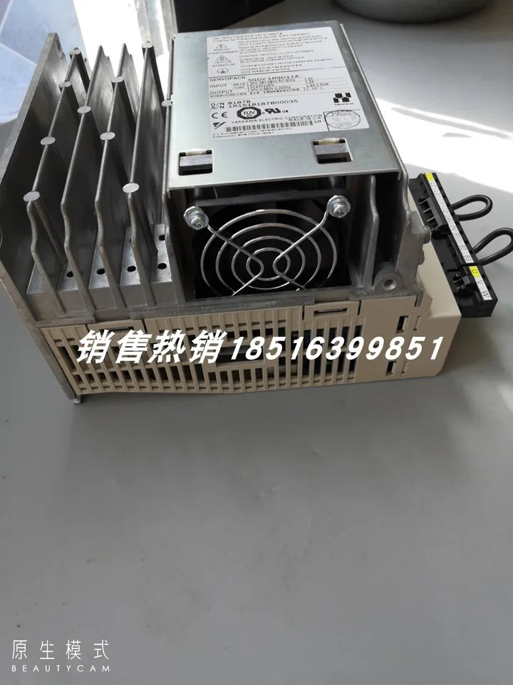 오리지널 드라이브 SGDV-1R9D11A SGDV-1R9D01A 1R9D11A020000