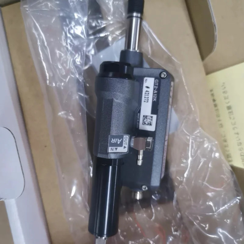 KEYENCE 2-A12 2-A12L 2-A12KL 접촉 거리 센서 범헤드 스타일러스 타입