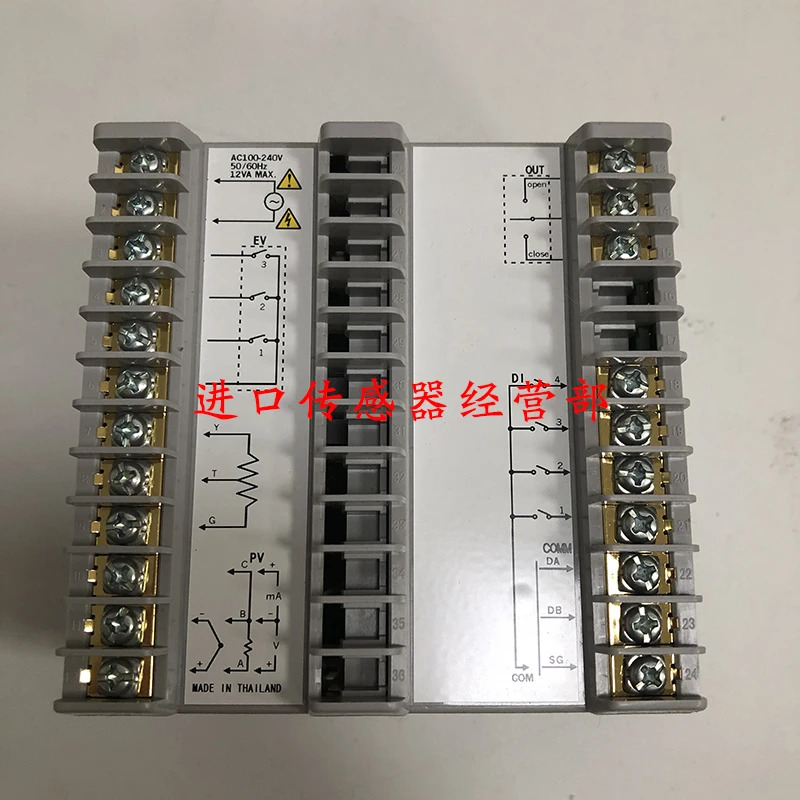 SDC36 C36TR1UA1200 온도 컨트롤러 페널티개