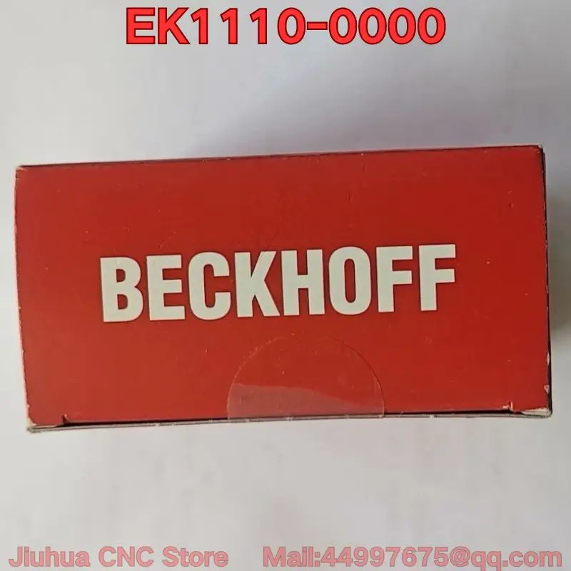 7월 신형 EK1110-0000 EK1110 PLC 모듈 견적