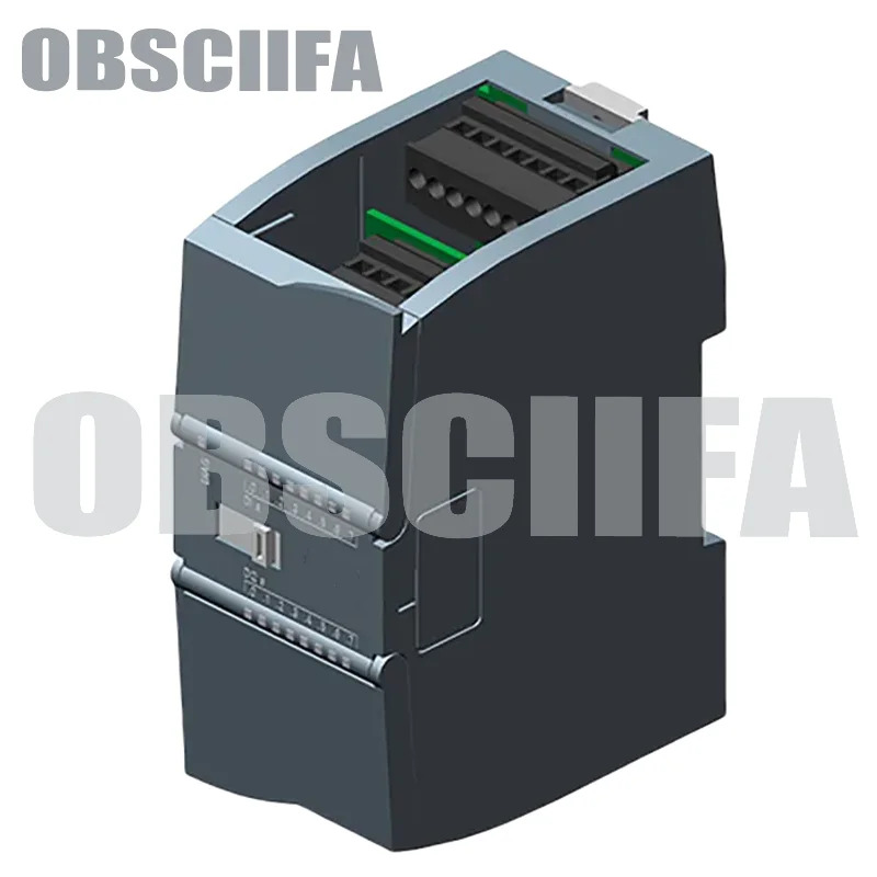 원본 6ES7223-1QH32-0XB0 모듈