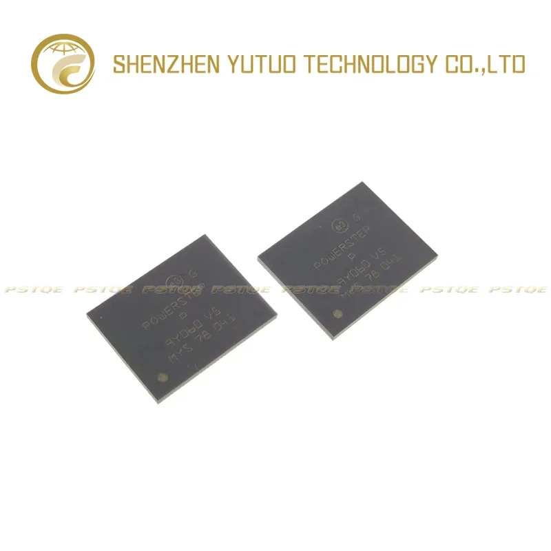 POWERSTEP01 POWERSTEP VFQFPN-89 VFQFPN IC 신