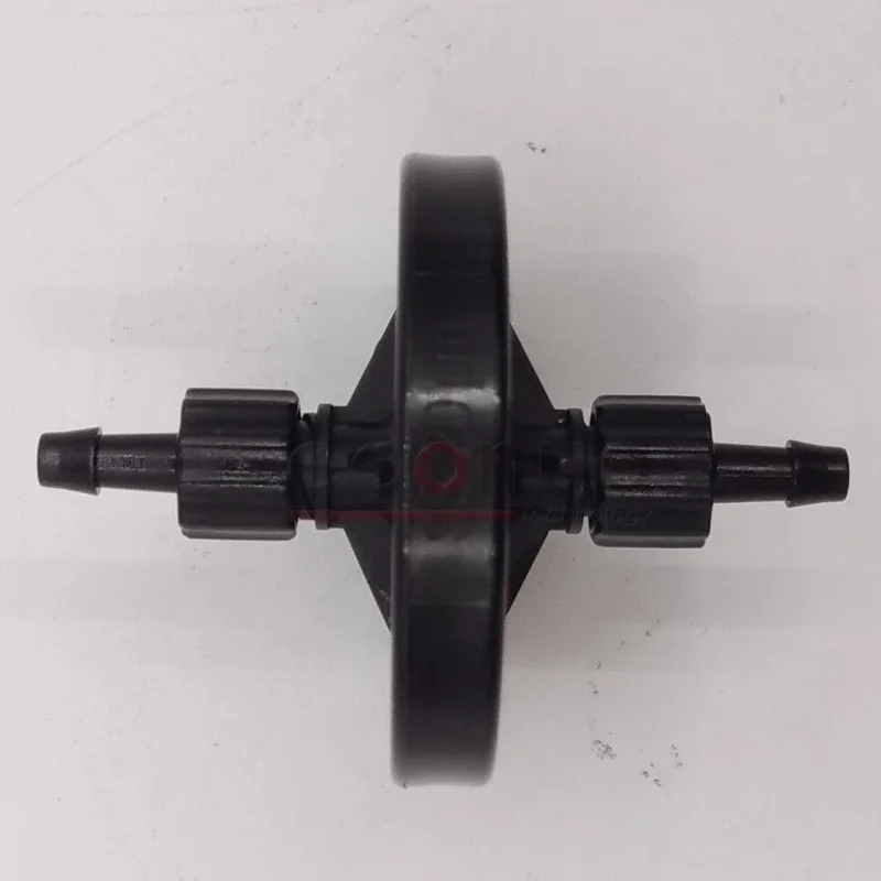 잉크젯 프린터 20um 버터플라이 필터 37DISCB-SS2000CC