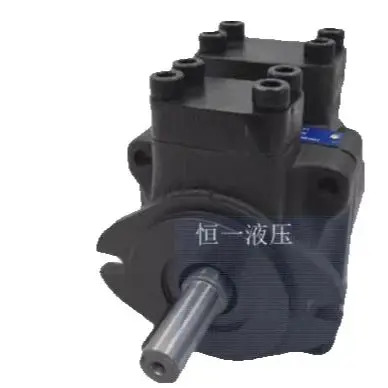 YUKEN 필러 핀 베오일 펌프 PFE-31016-1DT PFE-31022-1DT PFE-31028-1DT PFE-31036-1DT PFE-31044-1DT