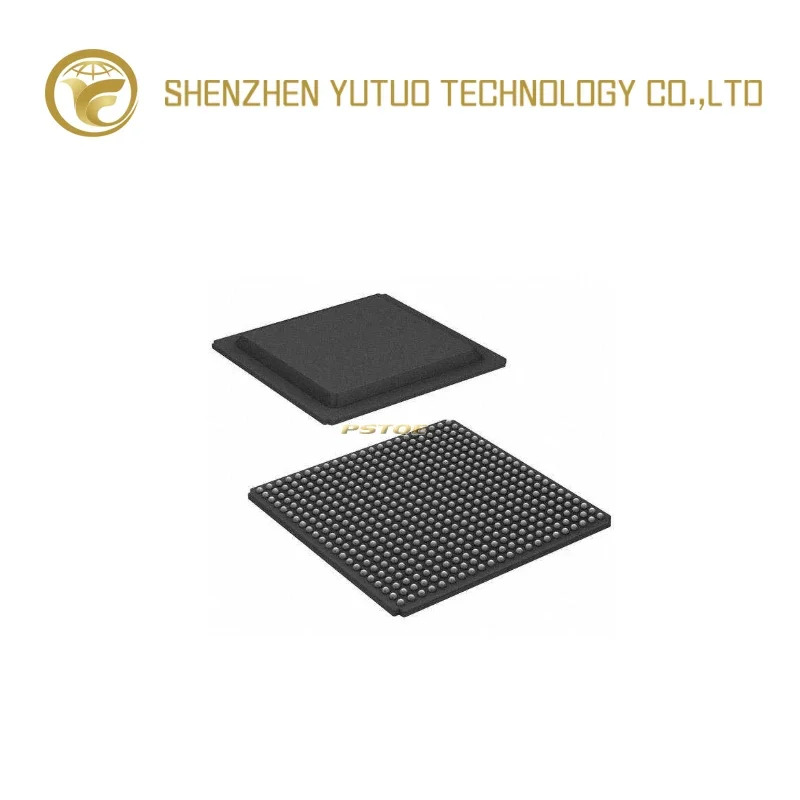 오리지널 비 위조 XC3S1400A-4FGG484C XC3S1400A-4FGG484 BGA484 BGA IC 신