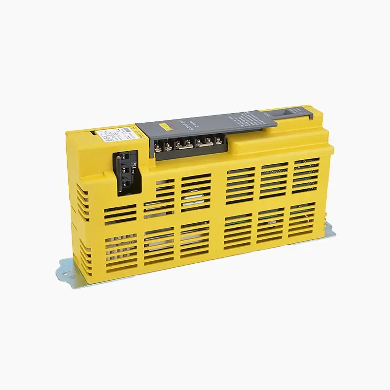 A06B-6089-H102 Fanuc 서보 드라이브 증폭기 12개월 A06B 6089 H102