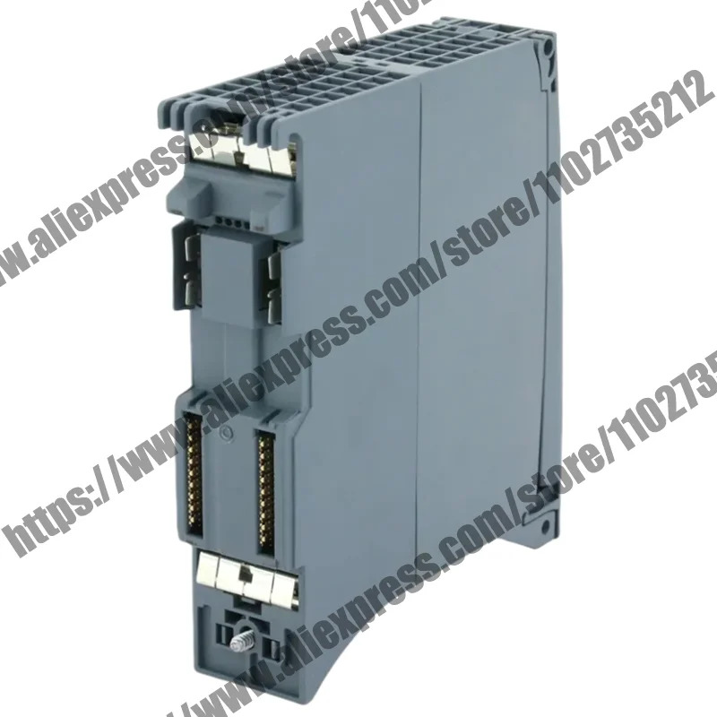 원본 6ES7155-5AA00-0AC0 모듈