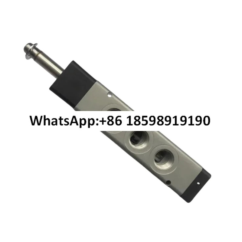 V61B711A-A2/V61B611A-A3 솔레노이드 밸브 NORGREN V61B511A/V61B811A
