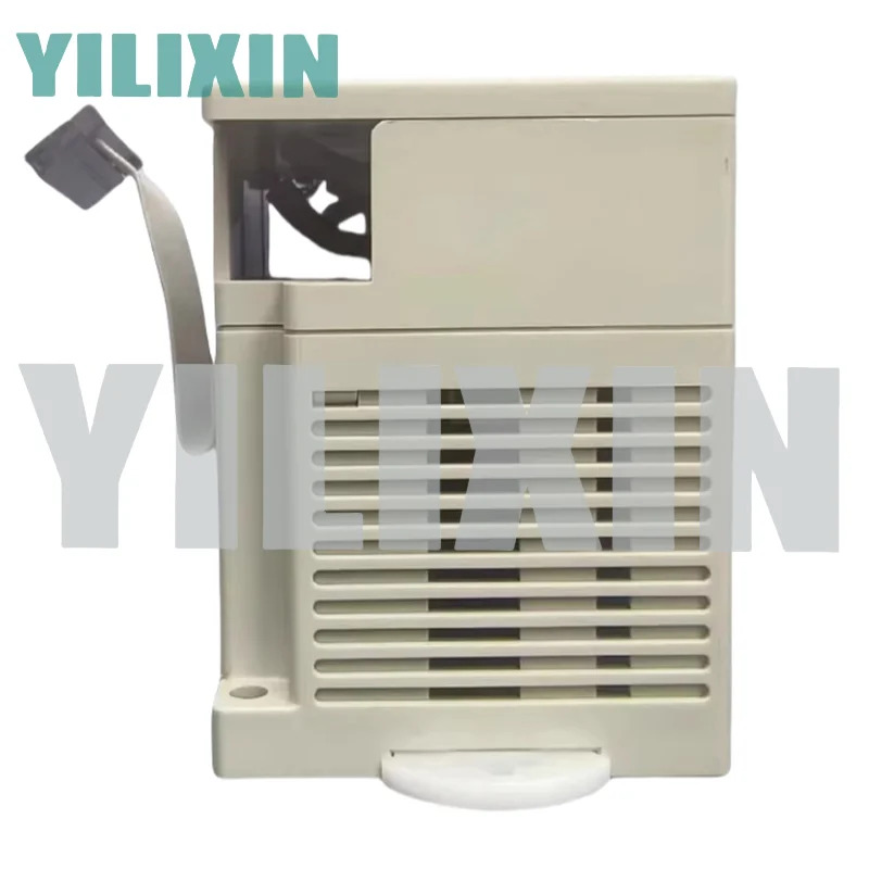 원본 DVP04AD-H3 DVP04DA-H3 DVP06XA-H3 PLC 모듈