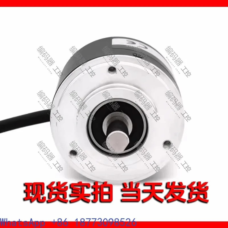 TRD-N1000-RZ TRD-N600-RZ N2000 N1024-RZV 광전 인코더