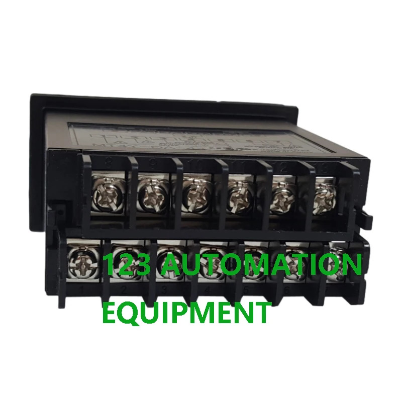 새 MT4Y-DA-4N 40 41 42 43 44 45 46 MT4Y-DV-4N 패널 테이블 미터