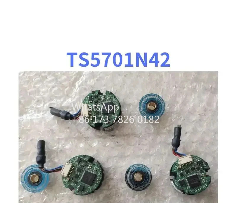 TS5701N42 리퍼 엔코더 기능 ok