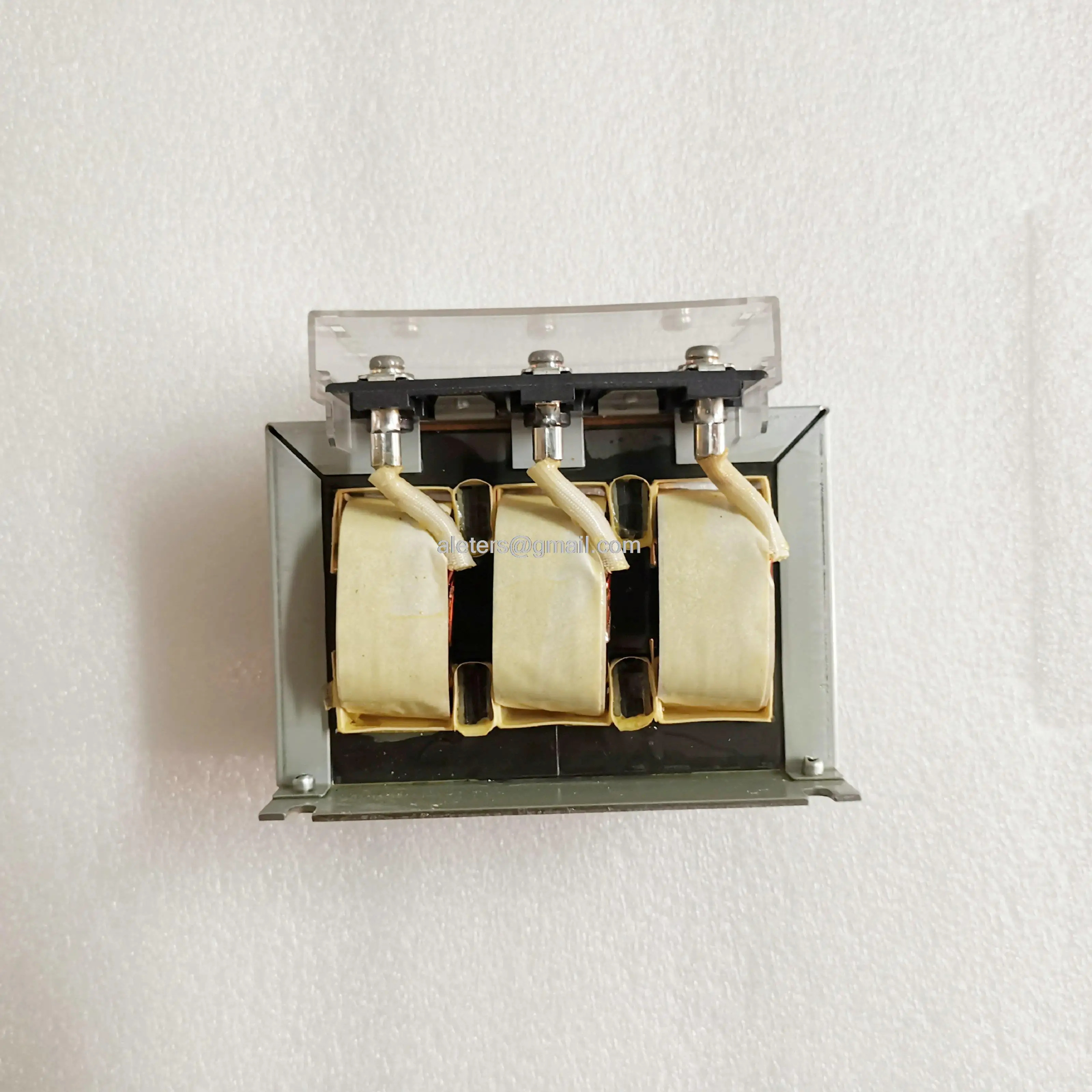 반응기 변압기 A81L-0001-0101  C