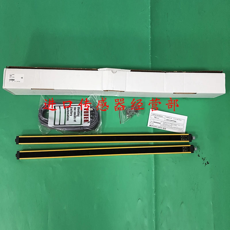 YanGM호환ing FOTEK 라이트 LC-24PE 격센서 대만 페널티개
