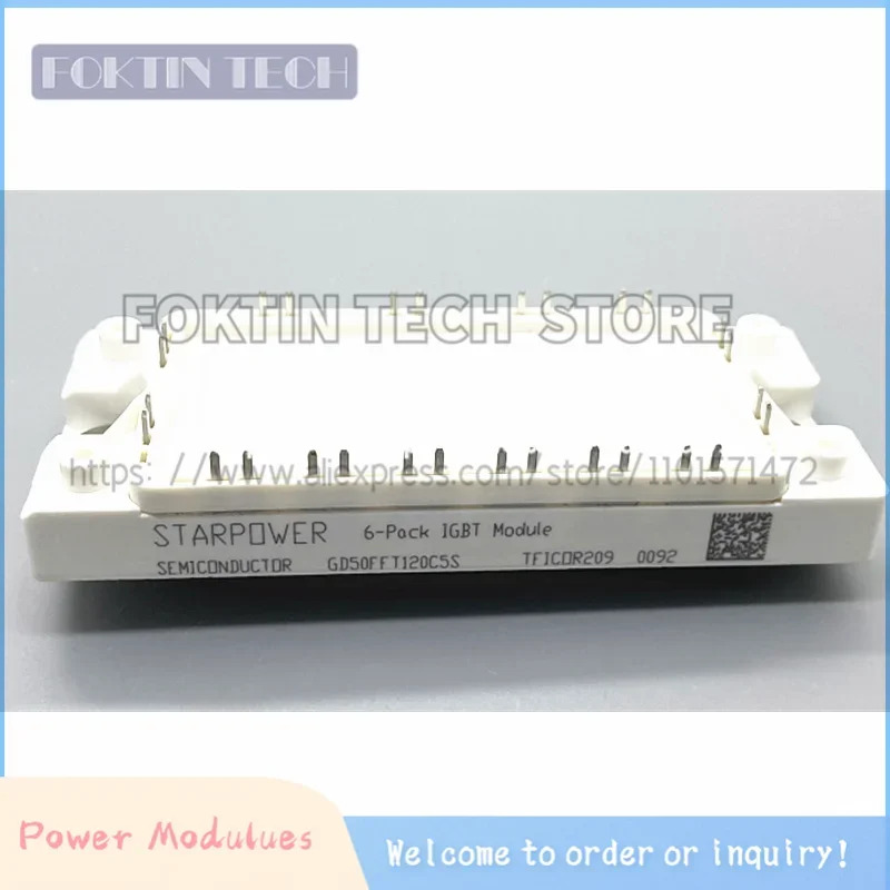 오리지널 모듈 GD75FFT120C5S G8 GD75FFY120C5S GD50FFT120C5S GD25FFT120C5S GD35FFT120C5S 신