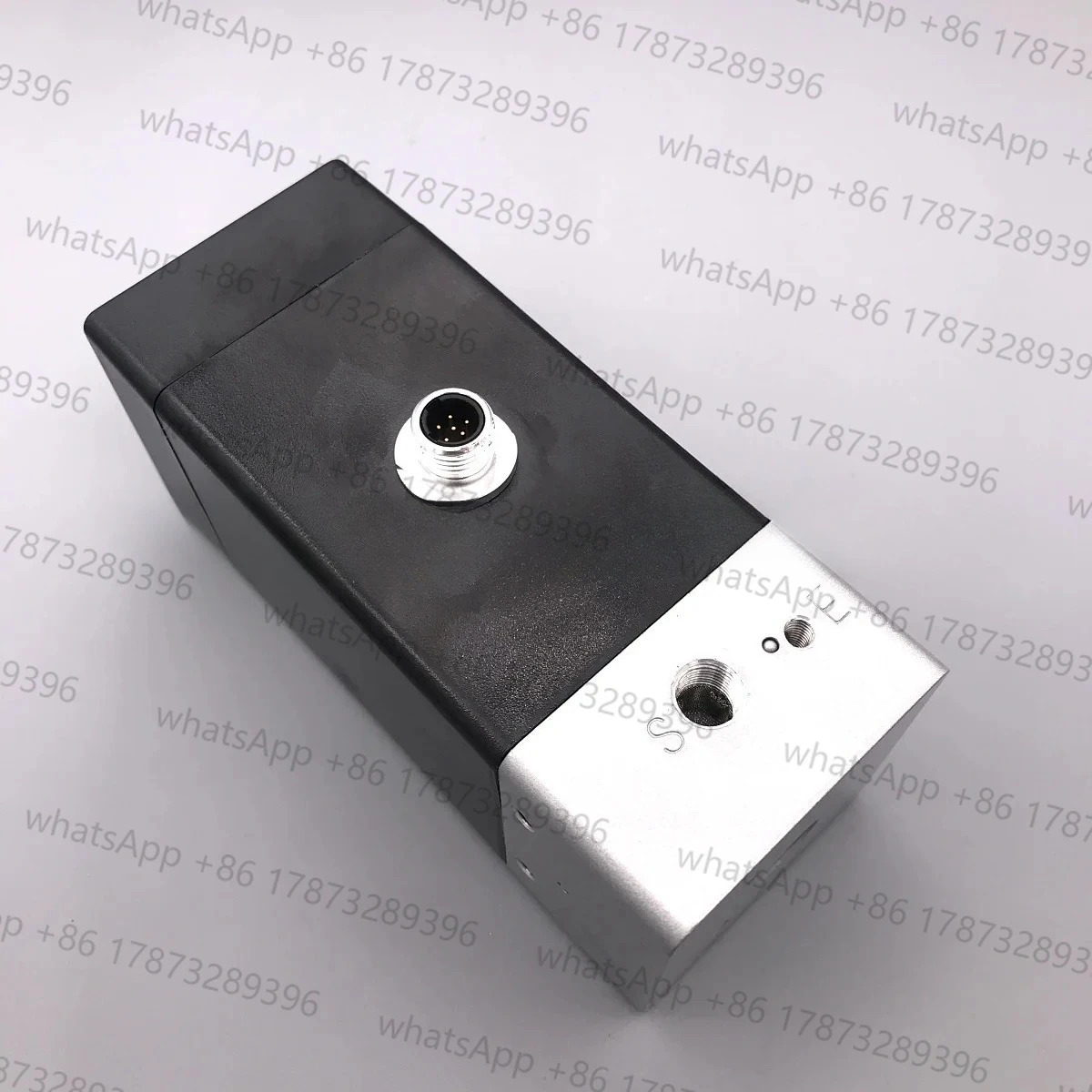 T-3000 고전압 전기 비례 압력 조절기 210MI0G300P0144