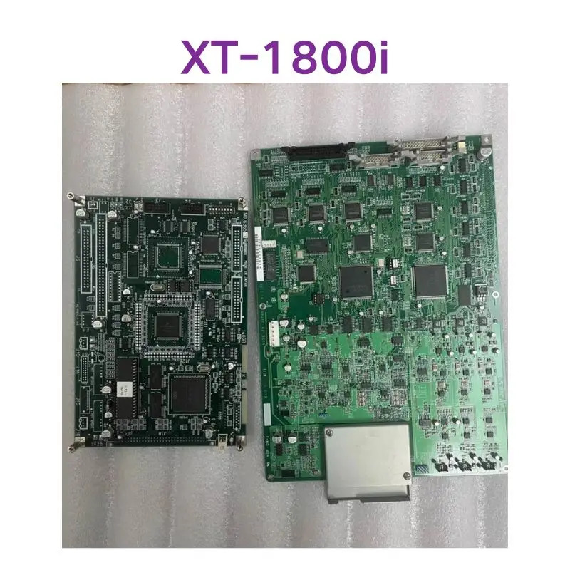 XT-1800i 리퍼 액세서리 마더보드 OK