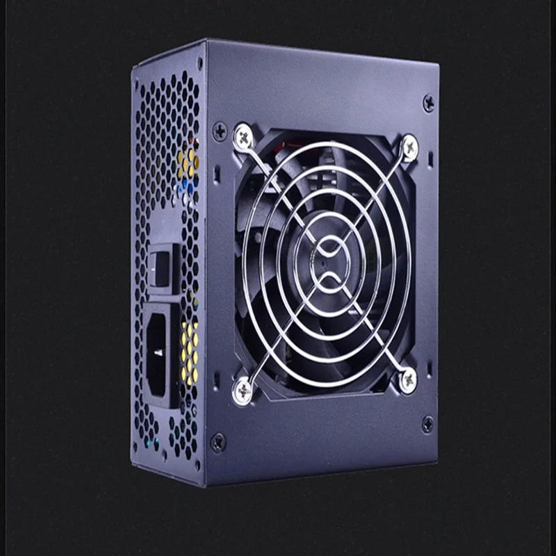 Zumax SFX 독립 디스플레이 전원공급장치 Micro-2500 Micro-3000 250W 300W PSU 신