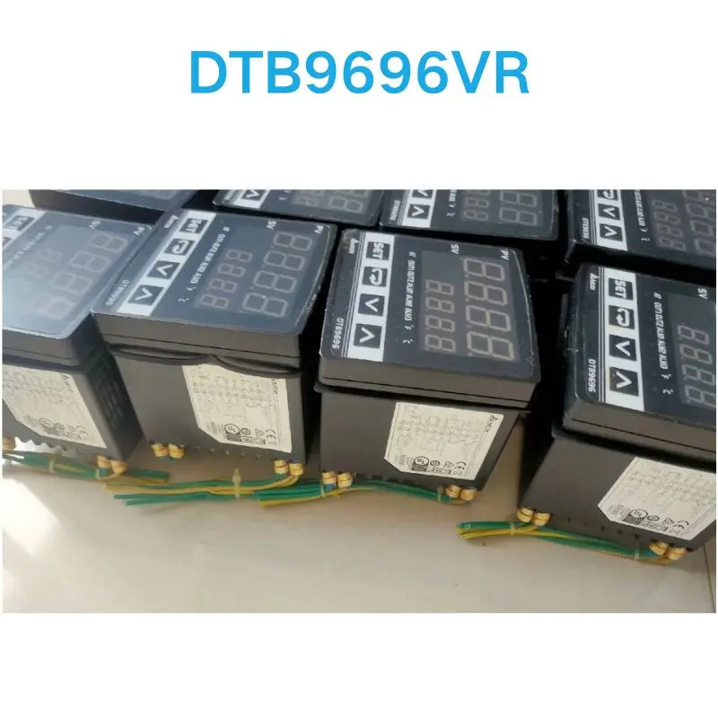 리퍼 OK 온도 컨트롤러 DTB9696VR