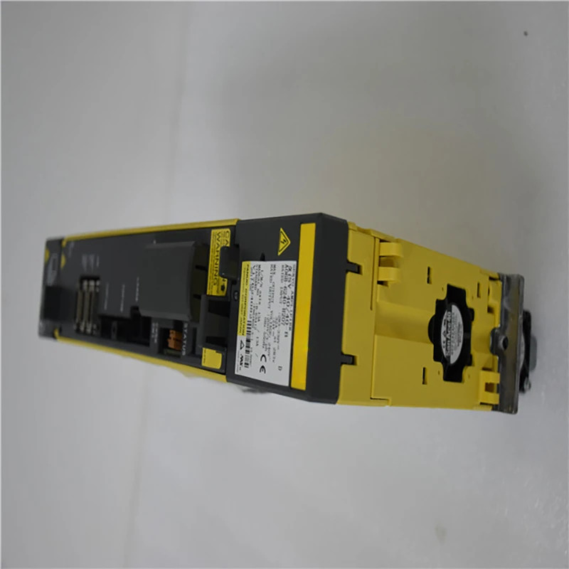 서보 드라이브 A06B-6240-H209