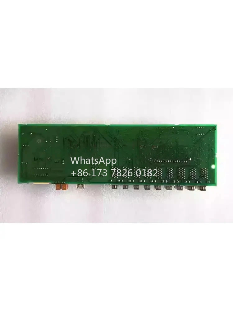 A20B-2001-0950 리퍼 측면 패널 기능 OK