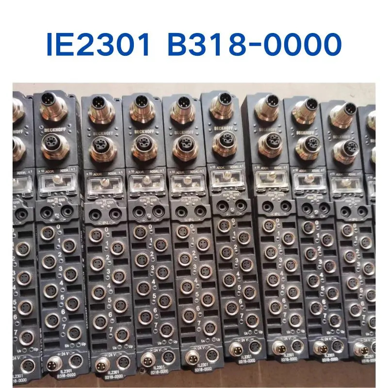 리퍼 OK IE2301 B318-0000 모듈