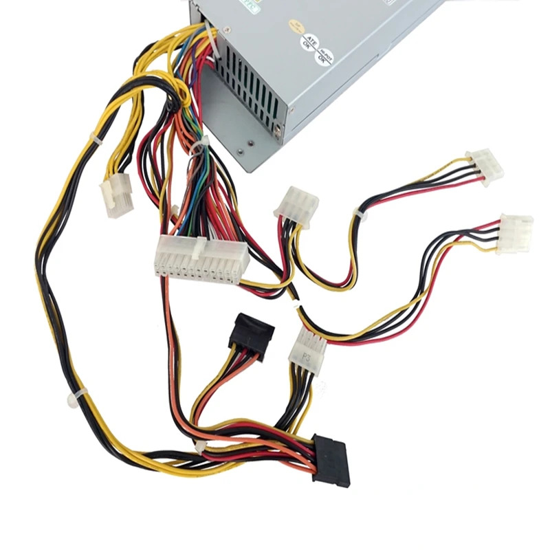 전원공급장치 FSP500-501UN FSP 1U PSU 500W 신