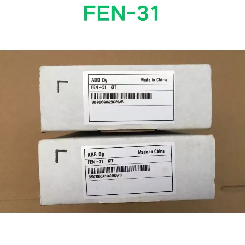 주파수 변환기 통신 모듈 FEN-31